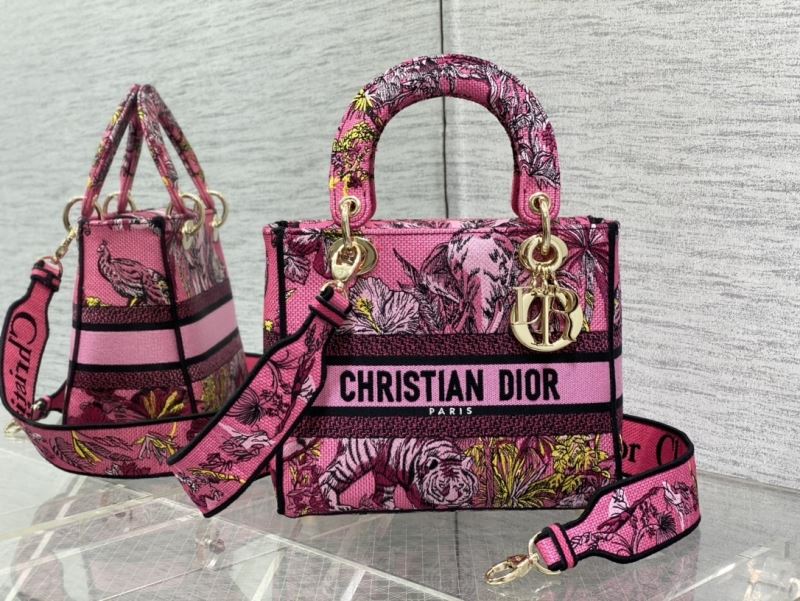 Christian Dior My Lady Bags